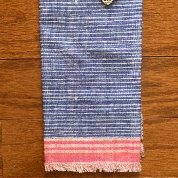 Hobby Lobby Spring Napkin Set - Picture 4 of 5